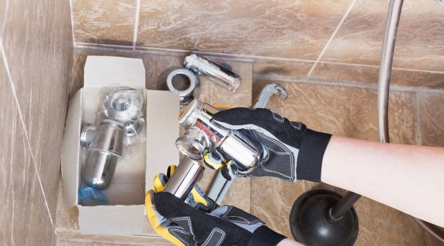 Professional Storm Sewer Service in Summitville, IN